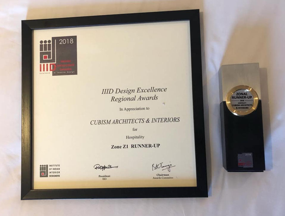IIID Design Excellence Awards