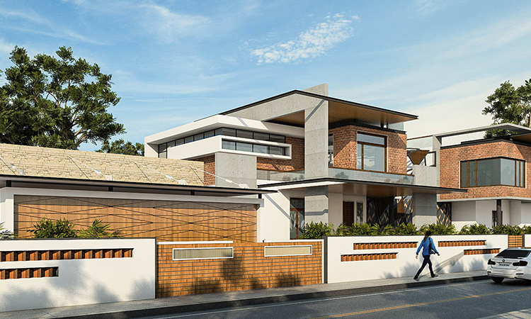 Cubism Architects