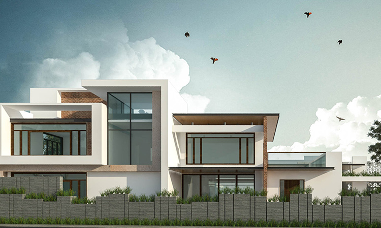 Cubism Architects