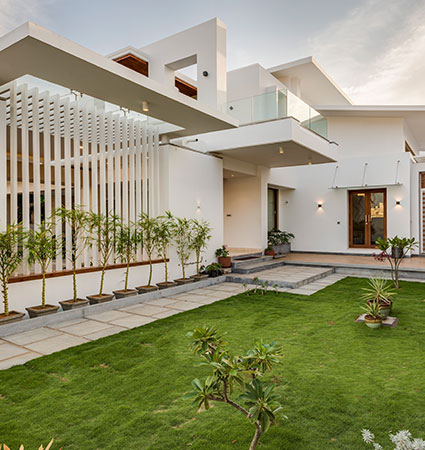 Cubism Architects