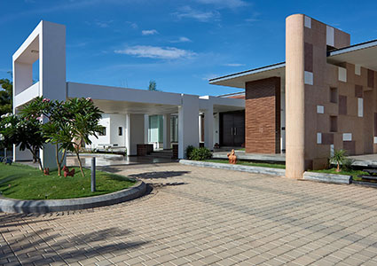 Cubism Architects