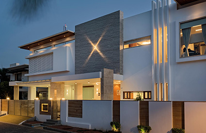 Cubism Architects