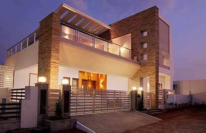Cubism Architects