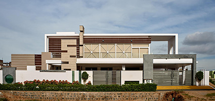 Cubism Architects