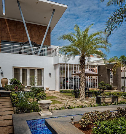 Cubism Architects