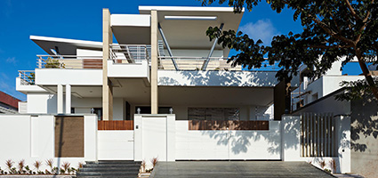 Cubism Architects