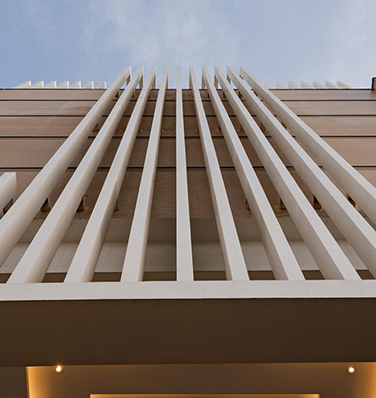 Cubism Architects