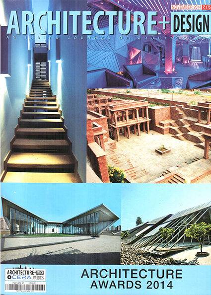 Cubism Architects