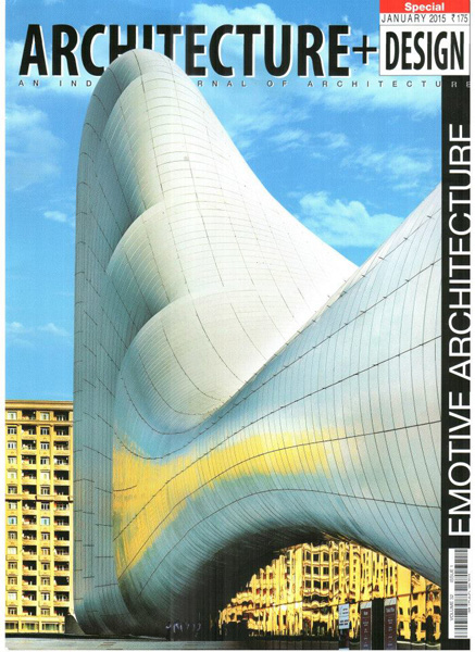 Cubism Architects