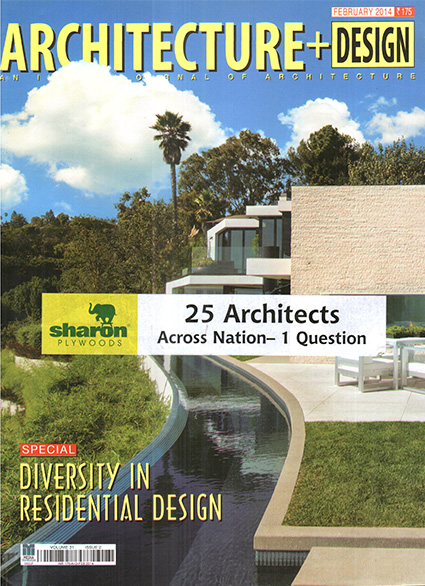 Cubism Architects