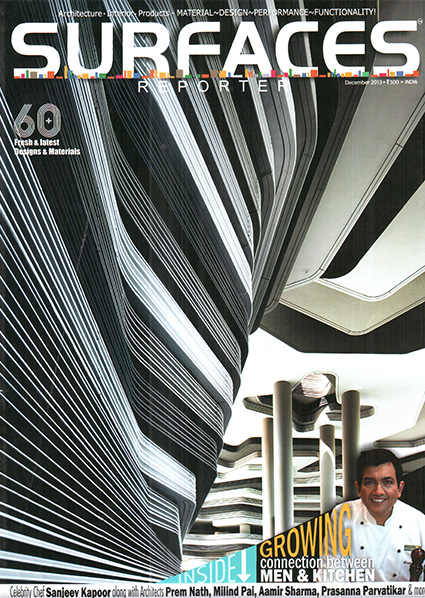 Cubism Architects
